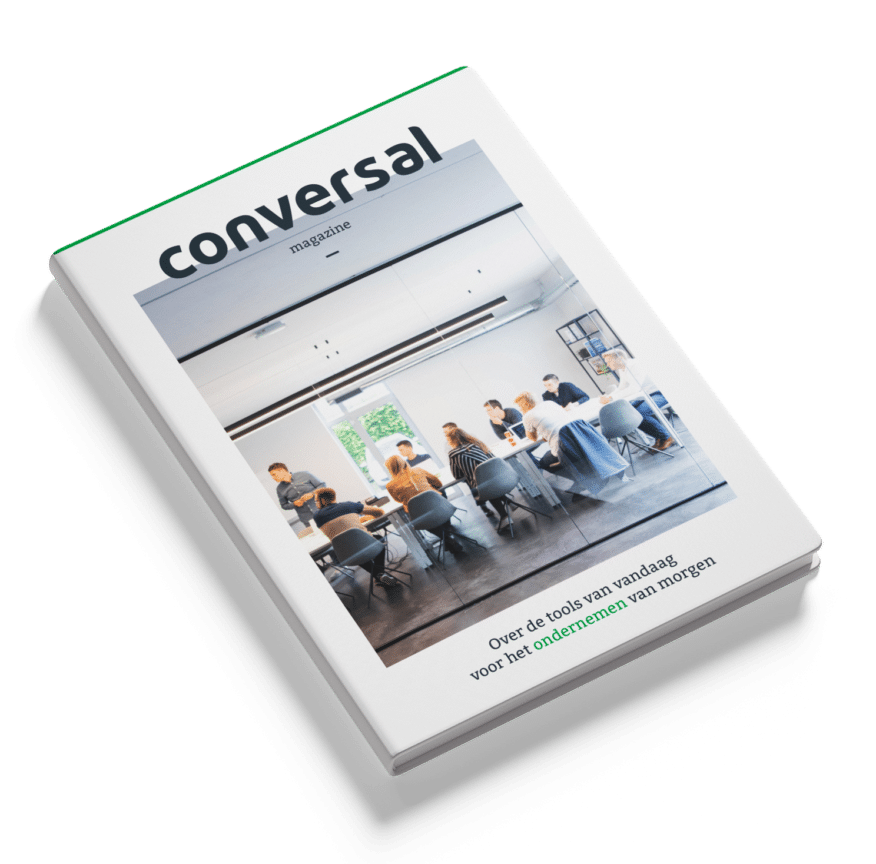 Conversal-Magazine