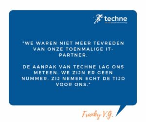 Techne