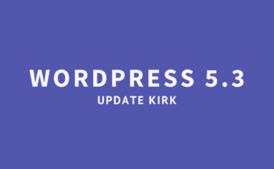 WORDPRESS-5.3