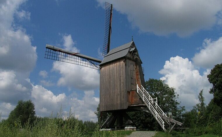 Website laten maken Erpe-Mere