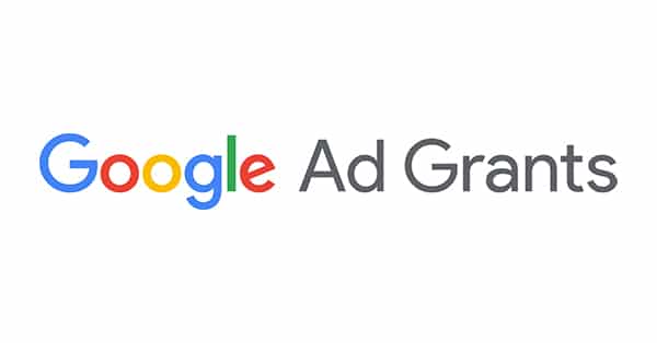 Google Ads Grants